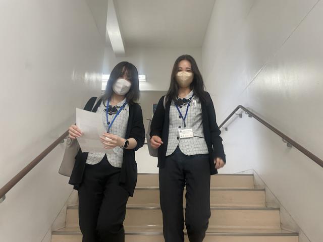 選んだ理由（山根）【尾道市　福山市　三原市でお車の整備・車検・メンテナンス・修理/ 板金・塗装　全部マルっと　カープランニング広島　へまかせんさい！！】