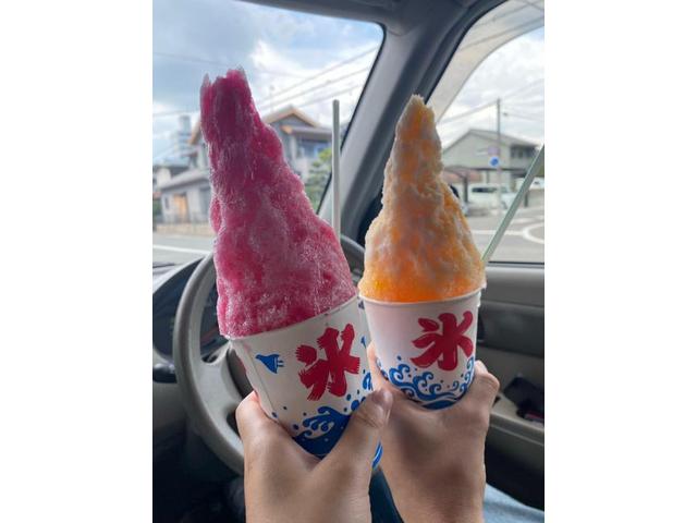 心安らぐ（田中)【尾道市　福山市　三原市でお車の整備・車検・メンテナンス・修理/ 板金・塗装　全部マルっと　カープランニング広島　へまかせんさい！！】