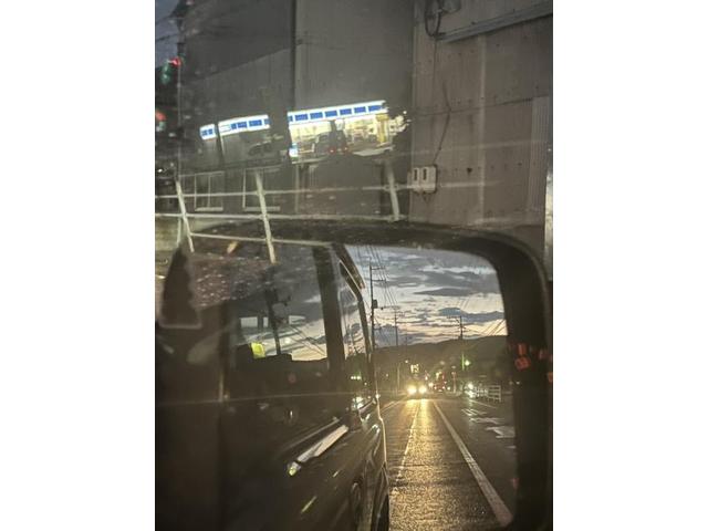 初心者まーく（渡部）【尾道市　福山市　三原市でお車の整備・車検・メンテナンス・修理/ 板金・塗装　全部マルっと　カープランニング広島　へまかせんさい！！】