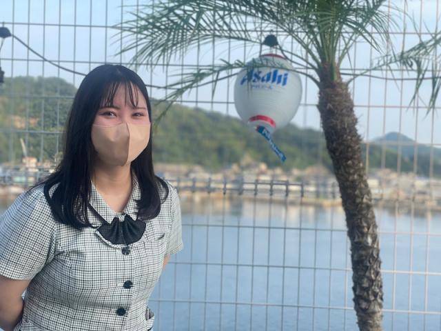 おでかけシリーズ①（武田）【尾道市　福山市　三原市でお車の整備・車検・メンテナンス・修理/ 板金・塗装　全部マルっと　カープランニング広島　へまかせんさい！！】