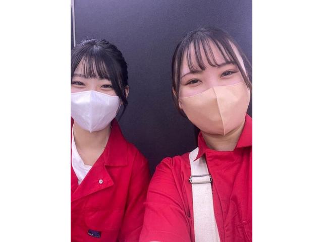 コミュ力 (山根)【尾道市　福山市　三原市でお車の整備・車検・メンテナンス・修理/ 板金・塗装　全部マルっと　カープランニング広島　へまかせんさい！！】