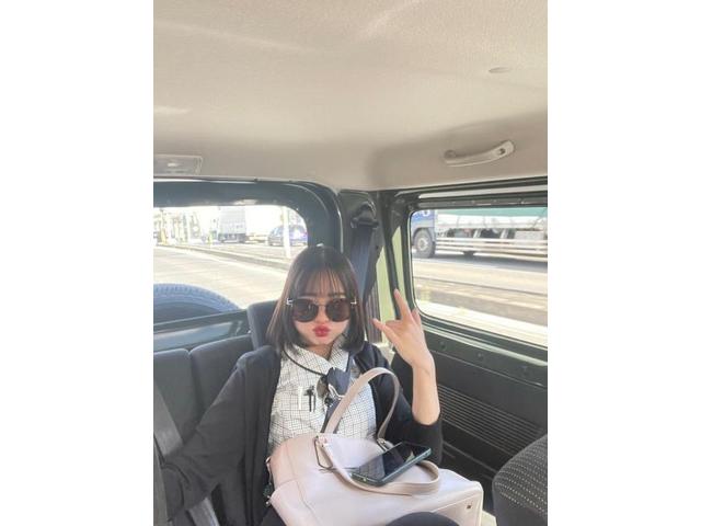 田中ななみの謎（田中）【尾道市　福山市　三原市でお車の整備・車検・メンテナンス・修理/ 板金・塗装　全部マルっと　カープランニング広島　へまかせんさい！！】