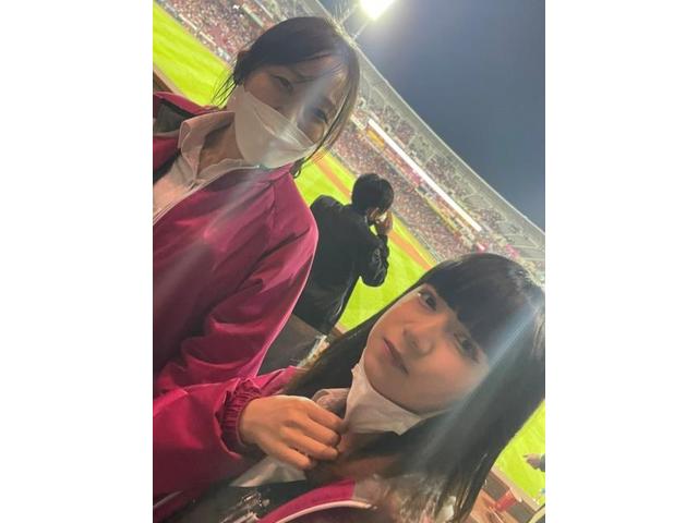 第何弾かな(清水)【尾道市　福山市　三原市でお車の整備・車検・メンテナンス・修理/ 板金・塗装　全部マルっと　カープランニング広島　へまかせんさい！！】