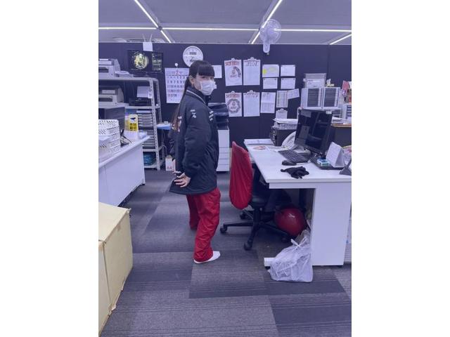 パワーアップ（藤本）【尾道市　福山市　三原市でお車の整備・車検・メンテナンス・修理/ 板金・塗装　全部マルっと　カープランニング広島　へまかせんさい！！】