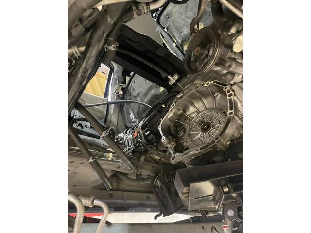 最近の整備内容(山元）【尾道市　福山市　三原市でお車の整備・車検・メンテナンス・修理/ 板金・塗装　全部マルっと　カープランニング広島　へまかせんさい！！】