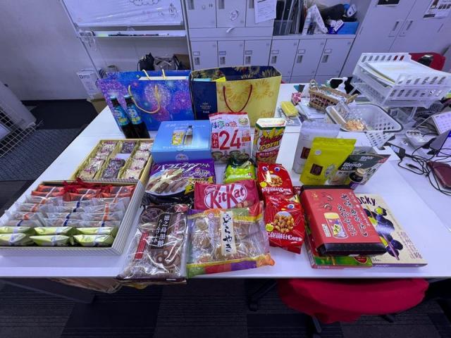 すごく早い一年（渡部）【尾道市　福山市　三原市でお車の整備・車検・メンテナンス・修理/ 板金・塗装　全部マルっと　カープランニング広島　へまかせんさい！！】