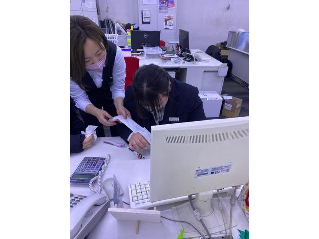 悲劇のれいれいさん（田中）【尾道市　福山市　三原市でお車の整備・車検・メンテナンス・修理/ 板金・塗装　全部マルっと　カープランニング広島　へまかせんさい！！】