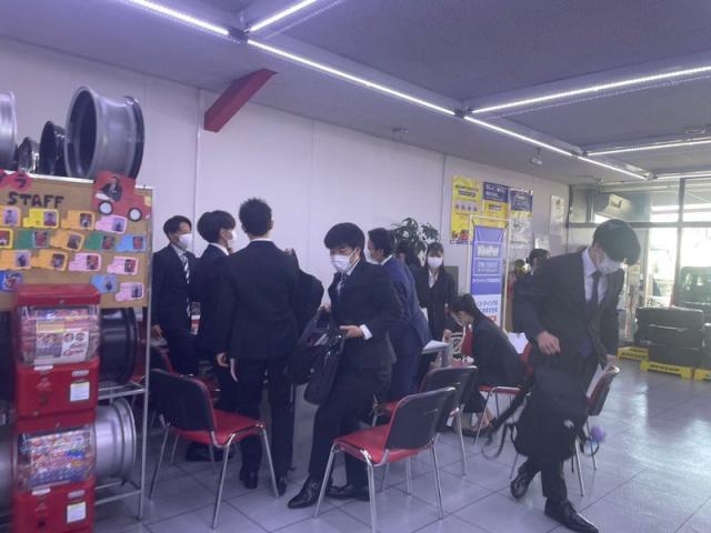 入団おめでとうpart2（田中）【尾道市　福山市　三原市でお車の整備・車検・メンテナンス・修理/ 板金・塗装　全部マルっと　カープランニング広島　へまかせんさい！！】