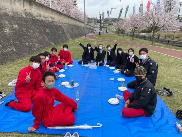 入団おめでとう！Part3（渡部）【尾道市　福山市　三原市でお車の整備・車検・メンテナンス・修理/ 板金・塗装　全部マルっと　カープランニング広島　へまかせんさい！！】