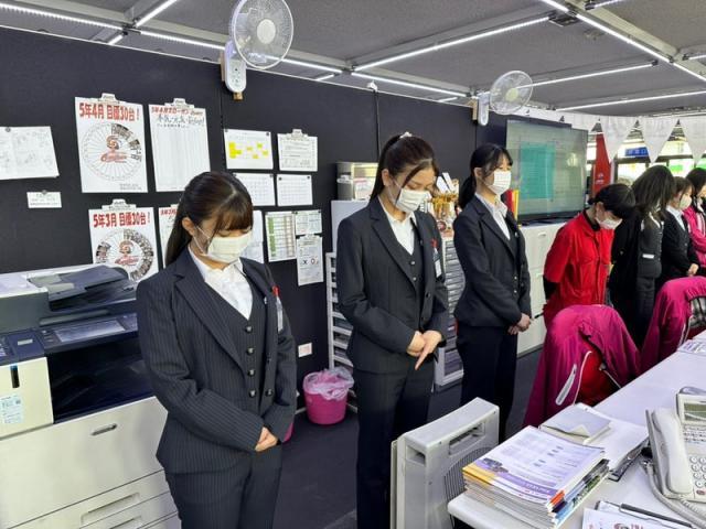 皆がカワイイ（田中）【尾道市　福山市　三原市でお車の整備・車検・メンテナンス・修理/ 板金・塗装　全部マルっと　カープランニング広島　へまかせんさい！！】