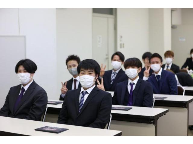 明日から自己紹介（木曽）【尾道市　福山市　三原市でお車の整備・車検・メンテナンス・修理/ 板金・塗装　全部マルっと　カープランニング広島　へまかせんさい！！】