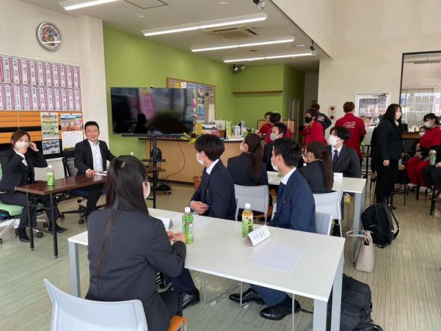 明日から自己紹介（木曽）【尾道市　福山市　三原市でお車の整備・車検・メンテナンス・修理/ 板金・塗装　全部マルっと　カープランニング広島　へまかせんさい！！】