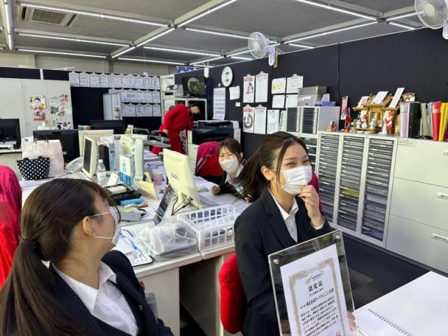 研修一週間を終えて（川原）【尾道市　福山市　三原市でお車の整備・車検・メンテナンス・修理/ 板金・塗装　全部マルっと　カープランニング広島　へまかせんさい！！】