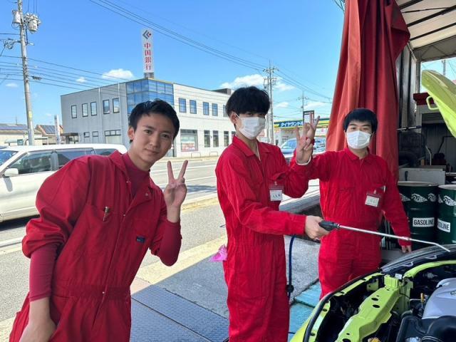 1週間を終えて…。（三村）【尾道市　福山市　三原市でお車の整備・車検・メンテナンス・修理/ 板金・塗装　全部マルっと　カープランニング広島　へまかせんさい！！】