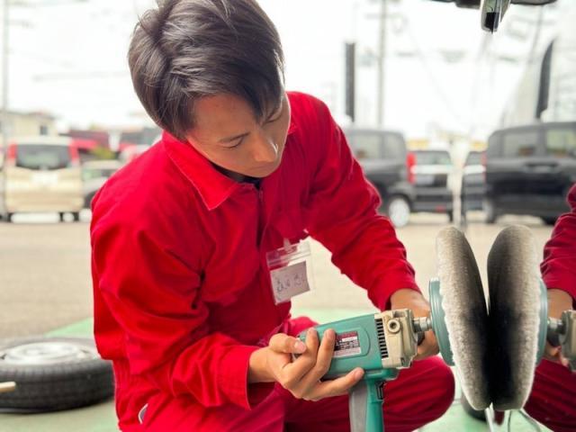 高校野球の日常１（森田）【尾道市　福山市　三原市でお車の整備・車検・メンテナンス・修理/ 板金・塗装　全部マルっと　カープランニング広島　へまかせんさい！！】