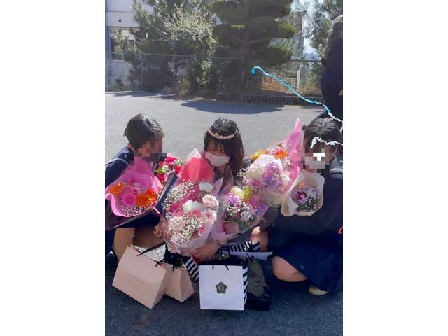 サクちゃん青春JK時代（上田）【尾道市　福山市　三原市でお車の整備・車検・メンテナンス・修理/ 板金・塗装　全部マルっと　カープランニング広島　へまかせんさい！！】