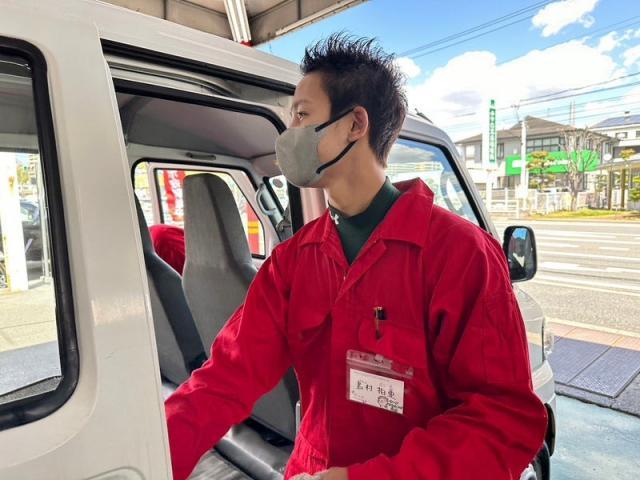 カープラ２か月目　(島村)【尾道市　福山市　三原市でお車の整備・車検・メンテナンス・修理/ 板金・塗装　全部マルっと　カープランニング広島　へまかせんさい！！】