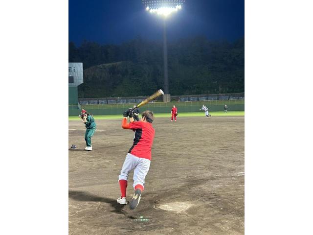 ３年目（瀬上）【尾道市　福山市　三原市でお車の整備・車検・メンテナンス・修理/ 板金・塗装　全部マルっと　カープランニング広島　へまかせんさい！！】