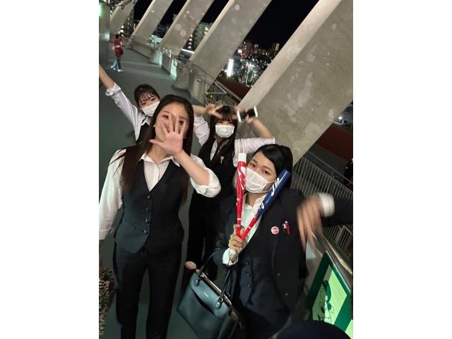 楽しすぎた一日(石井）【尾道市　福山市　三原市でお車の整備・車検・メンテナンス・修理/ 板金・塗装　全部マルっと　カープランニング広島　へまかせんさい！！】