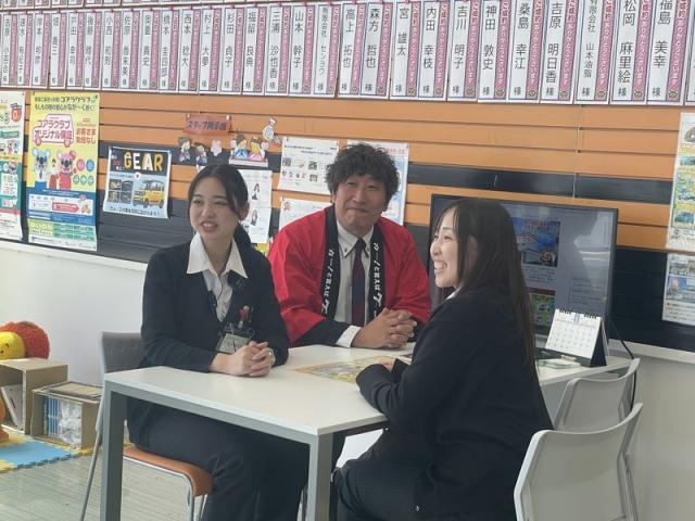 初心を忘れず！（田中）【尾道市　福山市　三原市でお車の整備・車検・メンテナンス・修理/ 板金・塗装　全部マルっと　カープランニング広島　へまかせんさい！！】