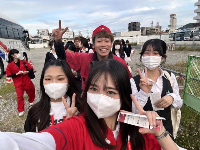 田中家の夢（田中）【尾道市　福山市　三原市でお車の整備・車検・メンテナンス・修理/ 板金・塗装　全部マルっと　カープランニング広島　へまかせんさい！！】