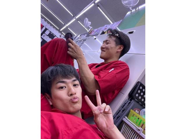 日本一へ(児玉)【尾道市　福山市　三原市でお車の整備・車検・メンテナンス・修理/ 板金・塗装　全部マルっと　カープランニング広島　へまかせんさい！！】