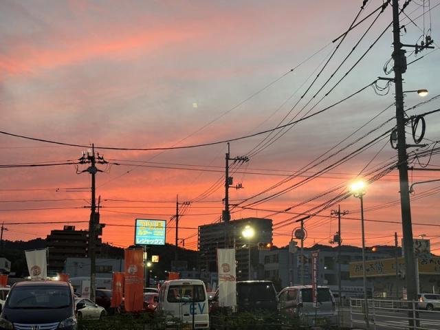 あみは夏がスキ(北島)【尾道市　福山市　三原市でお車の整備・車検・メンテナンス・修理/ 板金・塗装　全部マルっと　カープランニング広島　へまかせんさい！！】