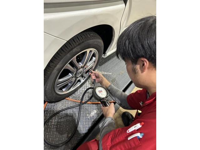 同期すげー！(上田）【尾道市　福山市　三原市でお車の整備・車検・メンテナンス・修理/ 板金・塗装　全部マルっと　カープランニング広島　へまかせんさい！！】