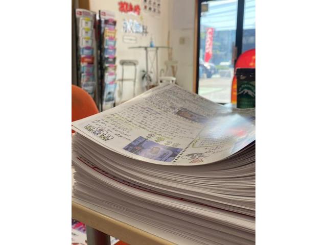 カープラ新聞52号！（清水）【尾道市　福山市　三原市でお車の整備・車検・メンテナンス・修理/ 板金・塗装　全部マルっと　カープランニング広島　へまかせんさい！！】