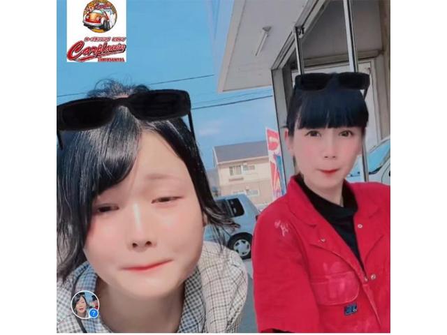 TikTokバズり隊(上田）【尾道市　福山市　三原市でお車の整備・車検・メンテナンス・修理/ 板金・塗装　全部マルっと　カープランニング広島　へまかせんさい！！】