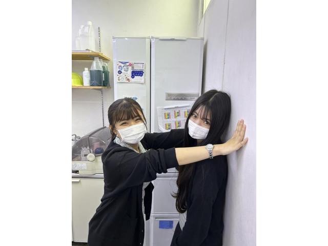 ひまわりより星派かも、、、、(北島)【尾道市　福山市　三原市でお車の整備・車検・メンテナンス・修理/ 板金・塗装　全部マルっと　カープランニング広島　へまかせんさい！！】