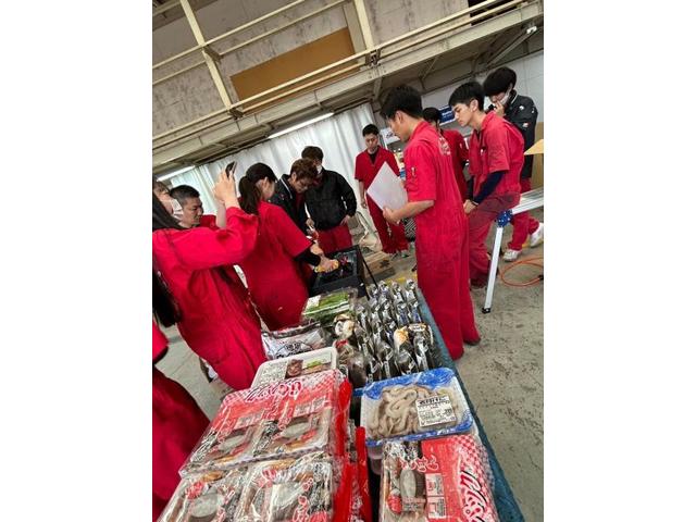 いただきます！って結構意味深い（上田）【尾道市　福山市　三原市でお車の整備・車検・メンテナンス・修理/ 板金・塗装　全部マルっと　カープランニング広島　へまかせんさい！！】