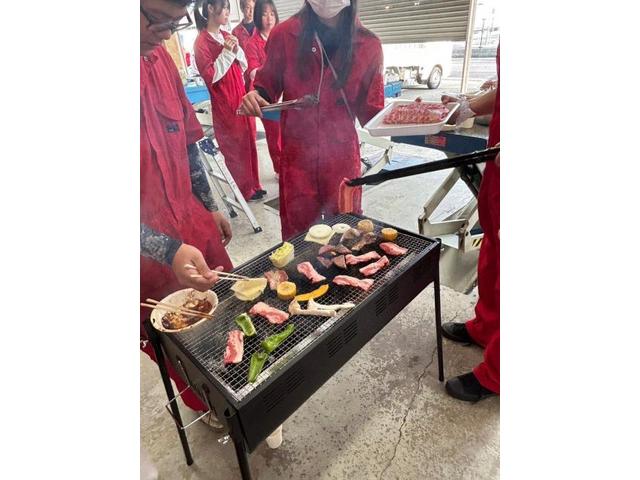 いただきます！って結構意味深い（上田）【尾道市　福山市　三原市でお車の整備・車検・メンテナンス・修理/ 板金・塗装　全部マルっと　カープランニング広島　へまかせんさい！！】