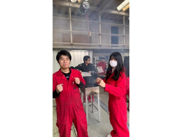 いただきます！って結構意味深い（上田）【尾道市　福山市　三原市でお車の整備・車検・メンテナンス・修理/ 板金・塗装　全部マルっと　カープランニング広島　へまかせんさい！！】