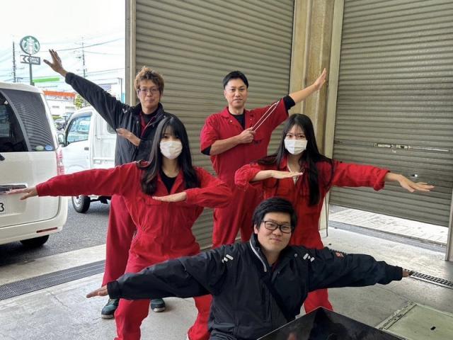 夜景の〆は、やっぱりラーメンでしょ！【尾道市　福山市　三原市でお車の整備・車検・メンテナンス・修理/ 板金・塗装　全部マルっと　カープランニング広島　へまかせんさい！！】