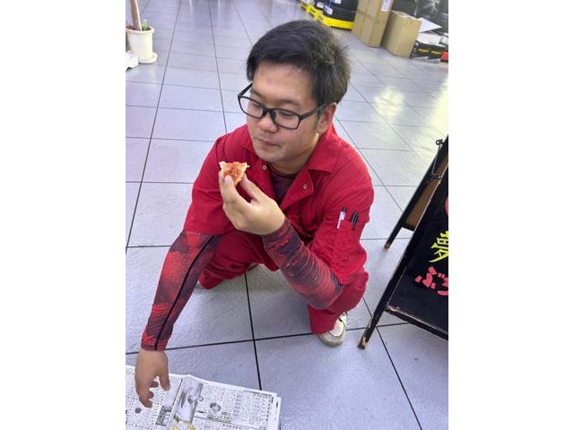 YOUは何しに広島へ(狩野)【尾道市　福山市　三原市でお車の整備・車検・メンテナンス・修理/ 板金・塗装　全部マルっと　カープランニング広島　へまかせんさい！！】