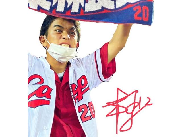 児玉粋平（カーエステティシャン・キーパー検定一級）【尾道市　福山市　三原市でお車の整備・車検・メンテナンス・修理/ 板金・塗装　全部マルっと　カープランニング広島　へまかせんさい！！】