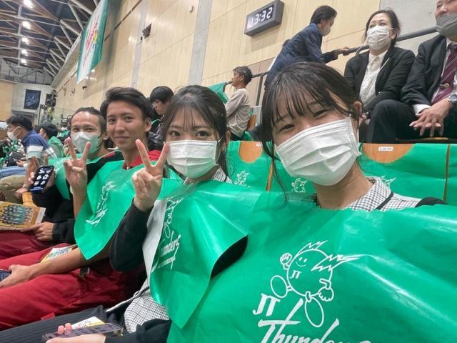 松永結花（経理）【尾道市　福山市　三原市でお車の整備・車検・メンテナンス・修理/ 板金・塗装　全部マルっと　カープランニング広島　へまかせんさい！！】