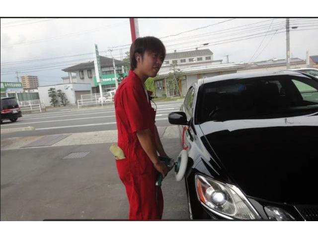 感謝（小畠）【尾道市　福山市　三原市でお車の整備・車検・メンテナンス・修理/ 板金・塗装　全部マルっと　カープランニング広島　へまかせんさい！！】