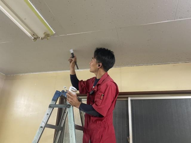 カープラジム出来ます（田頭）【尾道市　福山市　三原市でお車の整備・車検・メンテナンス・修理/ 板金・塗装　全部マルっと　カープランニング広島　へまかせんさい！！】