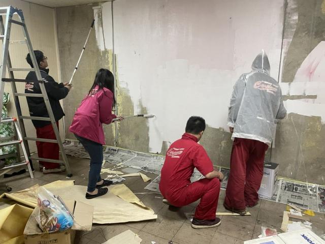 カープラジム出来ます（田頭）【尾道市　福山市　三原市でお車の整備・車検・メンテナンス・修理/ 板金・塗装　全部マルっと　カープランニング広島　へまかせんさい！！】