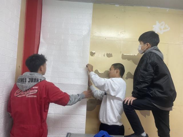 カープラジム出来ます（田頭）【尾道市　福山市　三原市でお車の整備・車検・メンテナンス・修理/ 板金・塗装　全部マルっと　カープランニング広島　へまかせんさい！！】