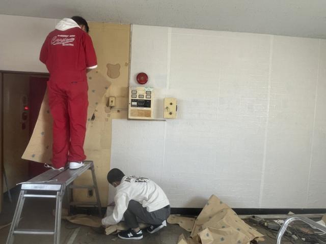 カープラジム出来ます（田頭）【尾道市　福山市　三原市でお車の整備・車検・メンテナンス・修理/ 板金・塗装　全部マルっと　カープランニング広島　へまかせんさい！！】