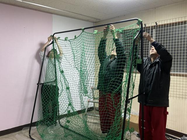 カープラジム出来ます（田頭）【尾道市　福山市　三原市でお車の整備・車検・メンテナンス・修理/ 板金・塗装　全部マルっと　カープランニング広島　へまかせんさい！！】