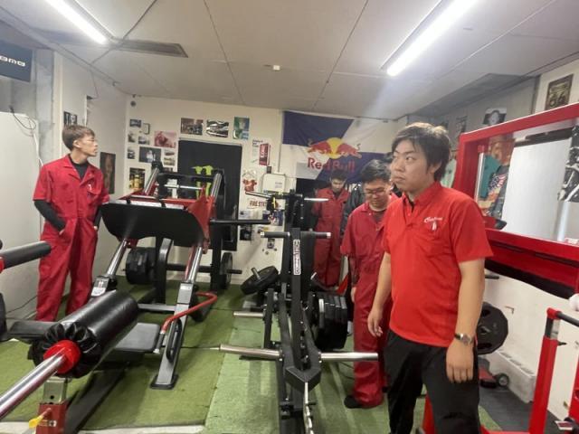 カープラジム出来ます（田頭）【尾道市　福山市　三原市でお車の整備・車検・メンテナンス・修理/ 板金・塗装　全部マルっと　カープランニング広島　へまかせんさい！！】