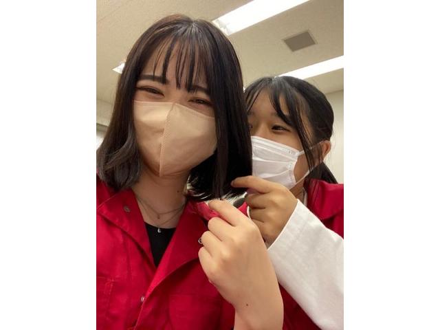 冬といえば（田中）【尾道市　福山市　三原市でお車の整備・車検・メンテナンス・修理/ 板金・塗装　全部マルっと　カープランニング広島　へまかせんさい！！】