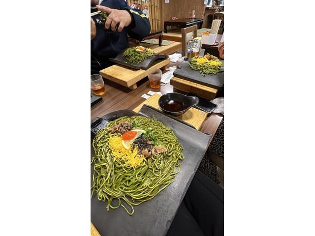 お久しぶりです！山口行って来ました！（上田）【尾道市　福山市　三原市でお車の整備・車検・メンテナンス・修理/ 板金・塗装　全部マルっと　カープランニング広島　へまかせんさい！！】