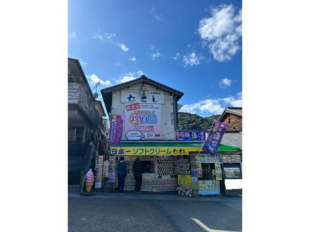 お久しぶりです！山口行って来ました！（上田）【尾道市　福山市　三原市でお車の整備・車検・メンテナンス・修理/ 板金・塗装　全部マルっと　カープランニング広島　へまかせんさい！！】