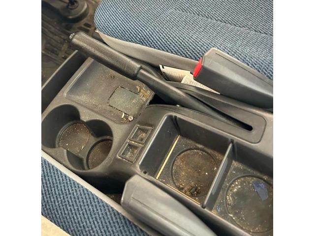 サンバー、リーチですよ（森田）【尾道市　福山市　三原市でお車の整備・車検・メンテナンス・修理/ 板金・塗装　全部マルっと　カープランニング広島　へまかせんさい！！】