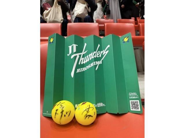 最強JTサンダーズ(佐原)【尾道市　福山市　三原市でお車の整備・車検・メンテナンス・修理/ 板金・塗装　全部マルっと　カープランニング広島　へまかせんさい！！】